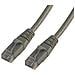 RJ45 CAT6 A U / UTP 2m 2m Grigio cavo di rete - Foto miniatura 1