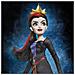 Bambola Manichino Disney Princess Evil Queen Con Accessori E Abiti Rimovibili, Multicolore - Foto miniatura 4