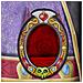 Bambola Manichino Disney Princess Evil Queen Con Accessori E Abiti Rimovibili, Multicolore - Foto miniatura 5