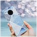 Custodia Compatibile Con Huawei Mate 30 Pro In Marmo Grigio Bianco Blu No. 2 - Coperchio Protettivo In Silicone Tpu Con Motivo A Mosaico - Foto miniatura 8
