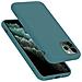 Custodia Compatibile Con Apple Iphone 11 Pro Max In Liquid Verde - Coperchio Protettivo In Silicone Tpu Flessibile - Foto miniatura 1