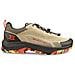 Scarpe 9.81 Pulse Hiking - Cornstalk Beige-black Uk 10.0 - Foto miniatura 1