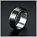 Confezione Da 6 Anelli Band Fidget Multicolor 20 Mm - Foto miniatura 2