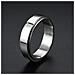 Confezione Da 6 Anelli Band Fidget Multicolor 20 Mm - Foto miniatura 3