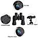 Binocolo Compatto Impermeabile 7x50 - Foto miniatura 10