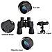 Binocolo Compatto Impermeabile 7x50 - Foto miniatura 7