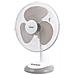 Ventilatore da Tavolo VT315 con Diametro 30 cm 3 Livelli Velocità Potenza 40 W Colore Bainco/Grigio - Foto miniatura 1