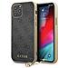 4g Charms - Iphone 12, 12 Pro (6.1) - Grau - Hard Case - Handyhlle Schutzhlle Handyhlle (guhcp12mgf4ggr) - Foto miniatura 1