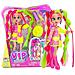 Bambola Imc Toys 715226im Vip Pets Khloe Fashion Doll - Foto miniatura 2