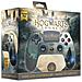 Controller Wireless Hogwarts Legacy per Play Station 4 Colore Nero  - Foto miniatura 4