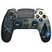 Controller Wireless Hogwarts Legacy per Play Station 4 Colore Nero  - Foto miniatura 1