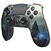 Controller Wireless Hogwarts Legacy per Play Station 4 Colore Nero  - Foto miniatura 2