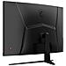 Monitor PC 31.5" VA Curvo Gaming G32C4X 1920 x 1080 Full HD Tempo di Risposta 1 ms Frequenza di Aggiornamento 250 (Hz) - Foto miniatura 5
