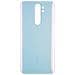 Cover Posteriore Scocca Originale Redmi Note 8 Pro White - Foto miniatura 1