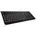Tastiera USB JK-0800HU-2  (Layout Ungherese) Colore Nero - Foto miniatura 2