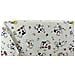 Tovaglia Per Salotto Cucina Tavolo 100% Cotone Made In Italy Mucca Rp 140x180 Mucca - Foto miniatura 1