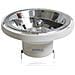 Faretto Led Ar111 G53 14w (equivalente 110w Alogena) - Luce Led Bianca Naturale 4000k - 1050 Lumens - 12v Ac /dc - Spot Led Ar111 A Basso Consumo - Classe A+ - Foto miniatura 4
