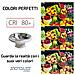 Faretto Led Ar111 G53 14w (equivalente 110w Alogena) - Luce Led Bianca Naturale 4000k - 1050 Lumens - 12v Ac /dc - Spot Led Ar111 A Basso Consumo - Classe A+ - Foto miniatura 5