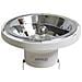 Faretto Led Ar111 G53 14w (equivalente 110w Alogena) - Luce Led Bianca Naturale 4000k - 1050 Lumens - 12v Ac /dc - Spot Led Ar111 A Basso Consumo - Classe A+ - Foto miniatura 1