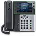 Poly Edge E550 Ip Ph Poe-e - Foto miniatura 1