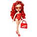 Bambola Mga 507277 Rainbow High Swim & Style Fashion Doll Ruby - Foto miniatura 1
