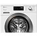 Lavatrice Standard WCK360WCS 10 Kg Classe A Centrifuga 1400 giri - Foto miniatura 3