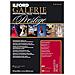 GALERIE Prestige Smooth Pearl carta fotografica A4 Bianco Perlato - Foto miniatura 1