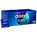 Preservativi Durex Natural Slim Fit 144 Unità - Foto miniatura 5