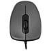 Mouse Modecom Mc-m10s Nero - Foto miniatura 2