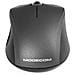 Mouse Modecom Mc-m10s Nero - Foto miniatura 3