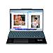 Notebook 2 in 1 Yoga Book 9 13IMU9 Monitor 13.3" 2.8K (2880x1800) OLED Touch Screen Intel Core Ultra 7 155U Ram 32GB SSD 1TB Intel Graphics Windows 11 Home Colore Foglia di Tè - Foto miniatura 7