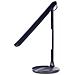 Lampada Da Tavolo Led Metallo Nero 38 Cm Draco - Foto miniatura 6