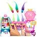 Dreamworks Trolls 3 Rageous Mountain Playset, Bambola E Accessori Hnf24 - Foto miniatura 1