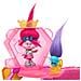 Dreamworks Trolls 3 Rageous Mountain Playset, Bambola E Accessori Hnf24 - Foto miniatura 3