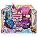Dreamworks Trolls 3 Rageous Mountain Playset, Bambola E Accessori Hnf24 - Foto miniatura 4