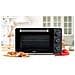 Forno Microonde DO1107GO con Grill Capacità 28 Litri Potenza 1500 Watt Colore Nero - Foto miniatura 1