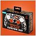 PS5 CUSTOM KIT DIGITAL BLACK Set - Foto miniatura 5