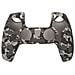 PS5 CUSTOM KIT DIGITAL BLACK Set - Foto miniatura 1