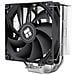 Assassin X 120 Refined SE Processore Raffreddatore d'aria 12 cm Alluminio, Nero 1 pz - Foto miniatura 1