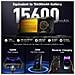 Armor 26 Ultra 5G Rugged 512GB 12GB Ram 15600mAh 600g Black - Foto miniatura 9