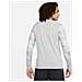 Maglia Park 4 Goalkeepercj6066-052 Uomo Taglia 2Xl Colore Grigio - Foto miniatura 2