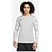 Maglia Park 4 Goalkeepercj6066-052 Uomo Taglia 2Xl Colore Grigio - Foto miniatura 1