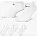 Calzini 3Pack Sx2554-101 Uomo Taglia L Colore Bianco - Foto miniatura 1