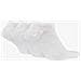 Calzini 3Pack Sx2554-101 Uomo Taglia L Colore Bianco - Foto miniatura 3