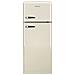 Frigorifero Doppia Porta AR 7252 C No Frost Classe E Capacità Lorda / Netta 245/193 Litri Colore Beige - Foto miniatura 1