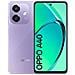 A40 4G 128GB 4GB Ram Display 6.67 90HZ LCD HD+ Main Camera 50MP Selfie 5MP Dual Nano Sim USB Type-C Snapdragon 6s Gen1 5100mAh Starry Purple - Foto miniatura 1