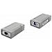 Adattatore Ethernet Gigabit USB 3.0 Presa RJ45 / Presa USB Mini-B - Foto miniatura 1