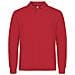 Manhattan L /s Rosso Xl - Foto miniatura 1
