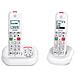 Telefono Cordless Duo Dect Bianco - Xl685duoblanc - Foto miniatura 2