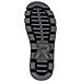 Black Casual Closed Ladies Mid Height Boots Stivaletti Pelle Scamosciata /nabuk Scarpe Donna Nero Eu 38, W2071-00 - Foto miniatura 2